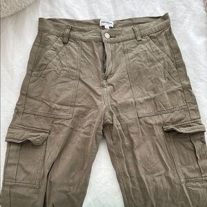 adina cargo pant super down